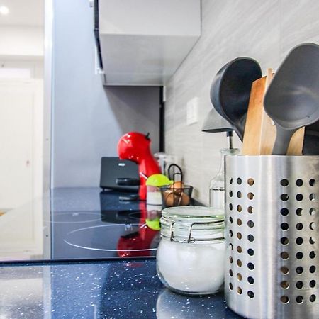 Acogedor Loft Centro Murcia Daire Dış mekan fotoğraf