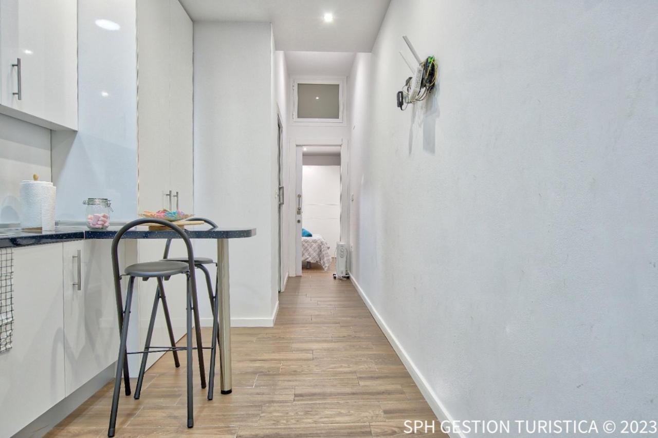 Acogedor Loft Centro Murcia Daire Dış mekan fotoğraf