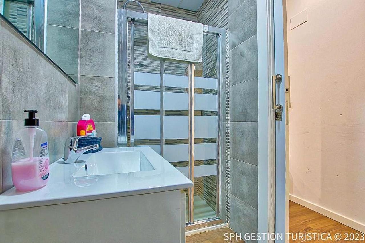 Acogedor Loft Centro Murcia Daire Dış mekan fotoğraf